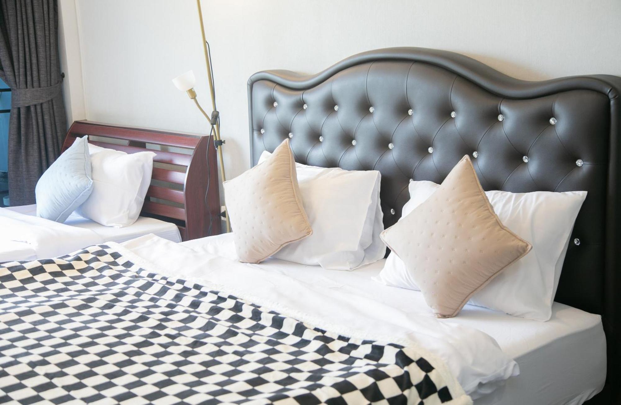 Hello Host Bed and Breakfast Chiang Mai Eksteriør billede